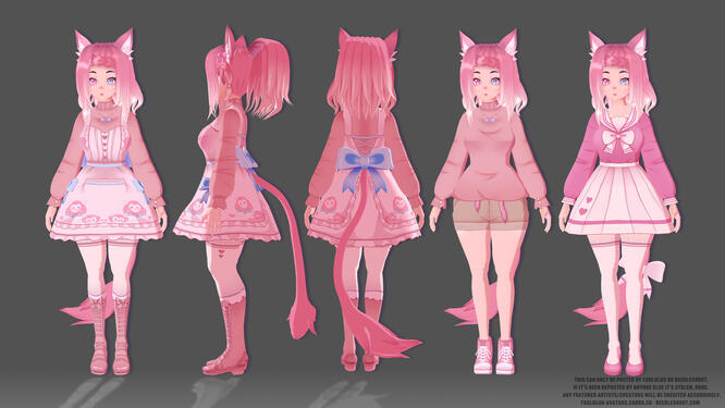 Sasshlee Bow + Mats & Setup