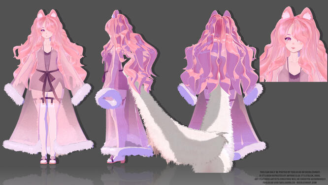 Chubbabubs Mats & Setup